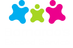 barnardo's exceed logo