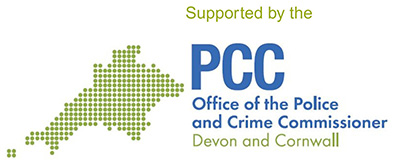 Police Crime Commissioner logo