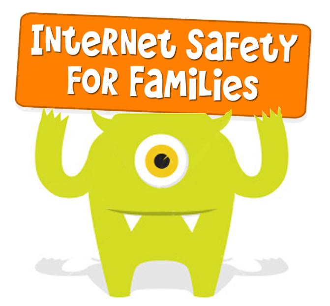 Online safety agreement template