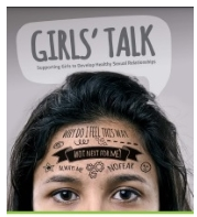 Girls Talk - Harmful Sexual Behaviour