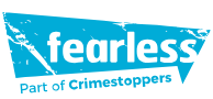 Fearless - Crimestoppers
